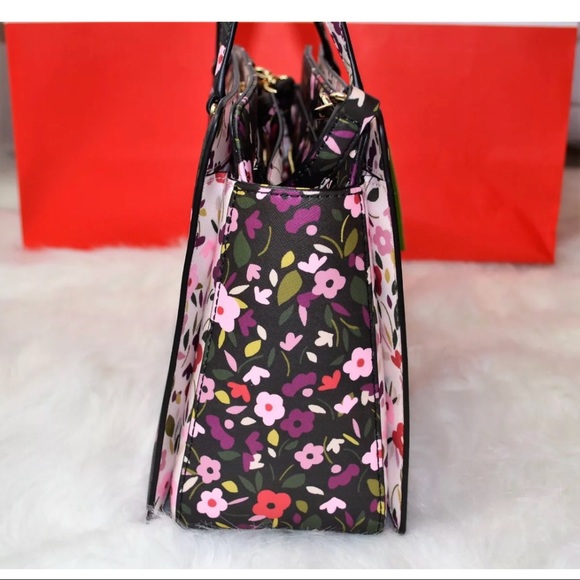 Brand New with Tags Kate Spade Laurel Way Reese - Picture 5 of 8